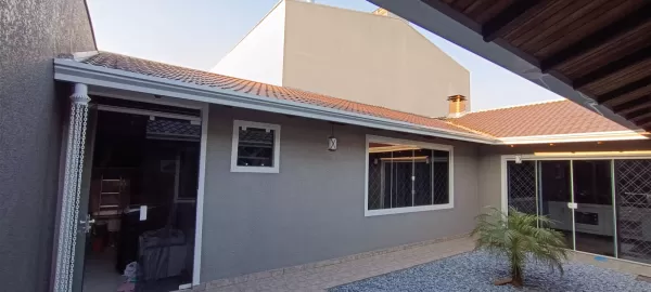 Limpeza e instalação